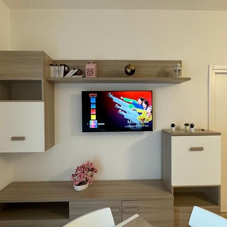 فيلا Bigi House نابولي المظهر الخارجي الصورة