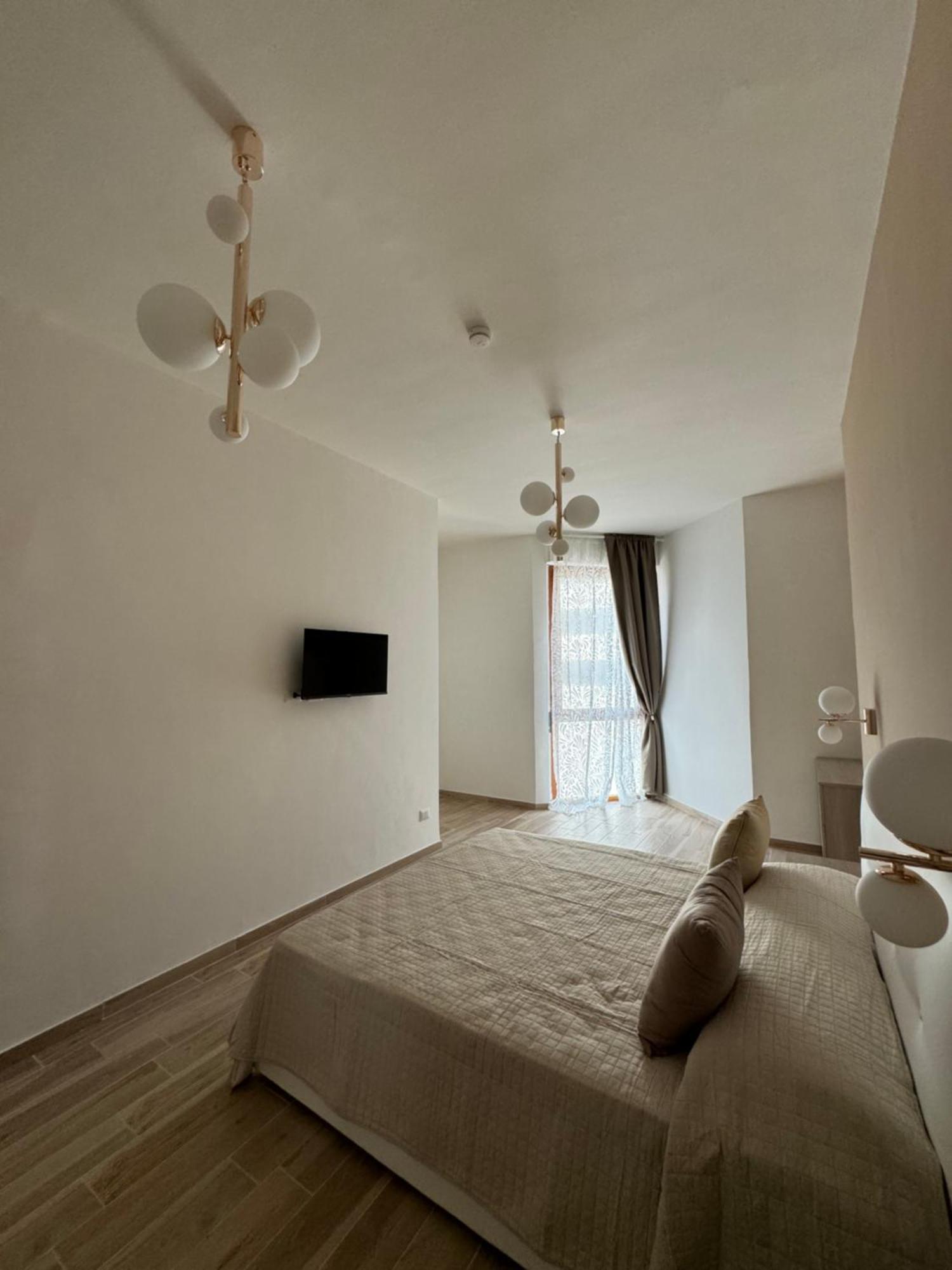 فيلا Bigi House نابولي المظهر الخارجي الصورة