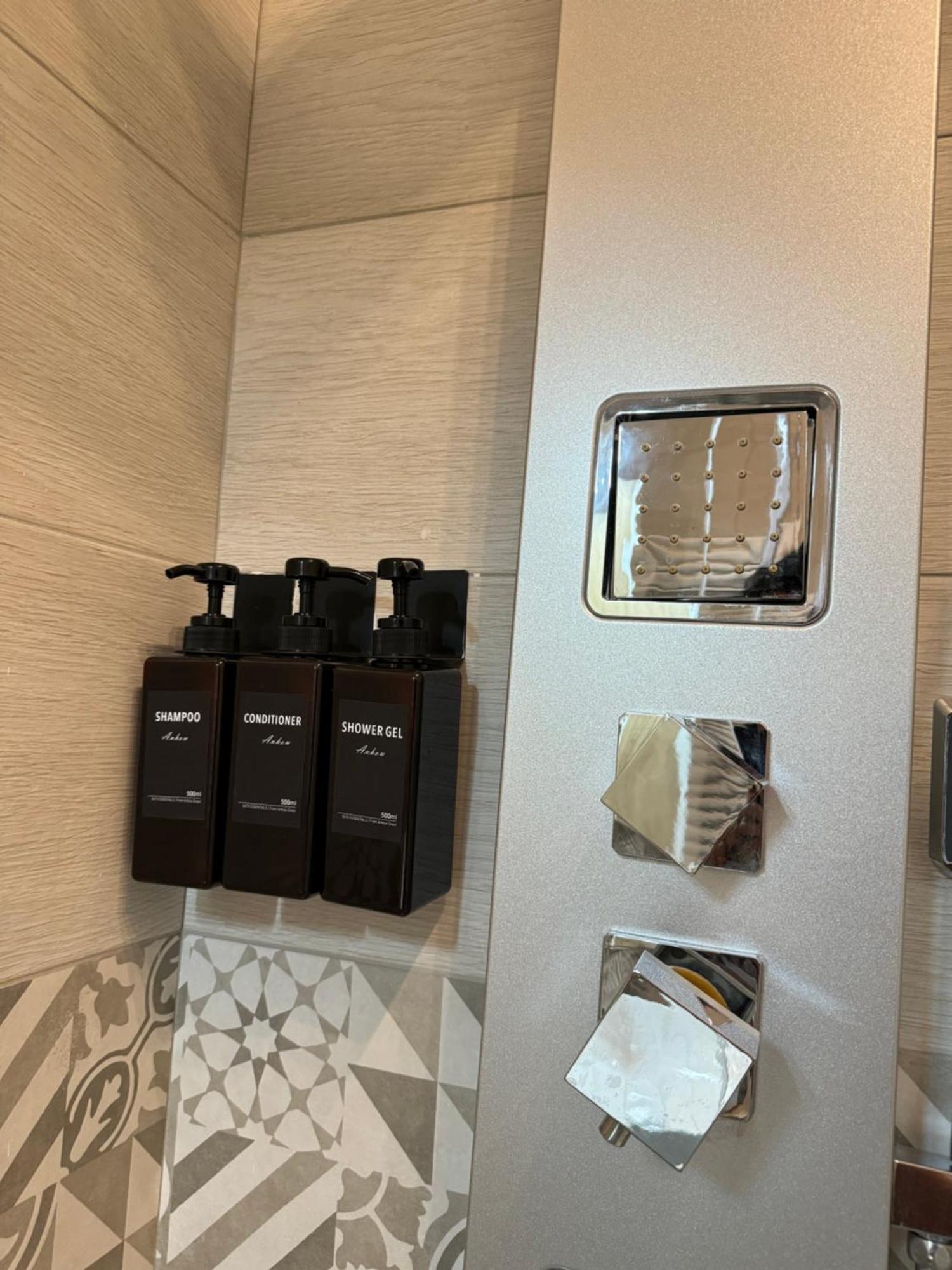 فيلا Bigi House نابولي المظهر الخارجي الصورة