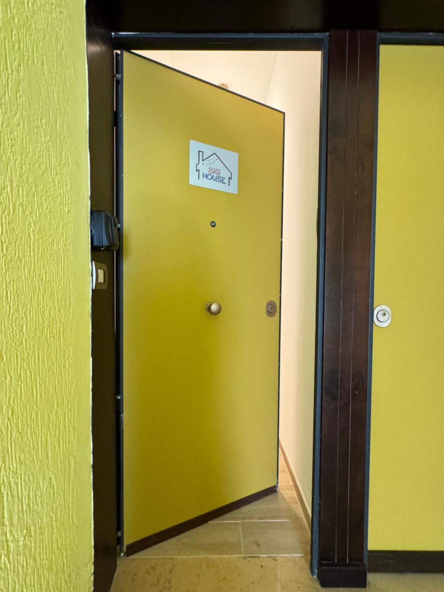 فيلا Bigi House نابولي المظهر الخارجي الصورة