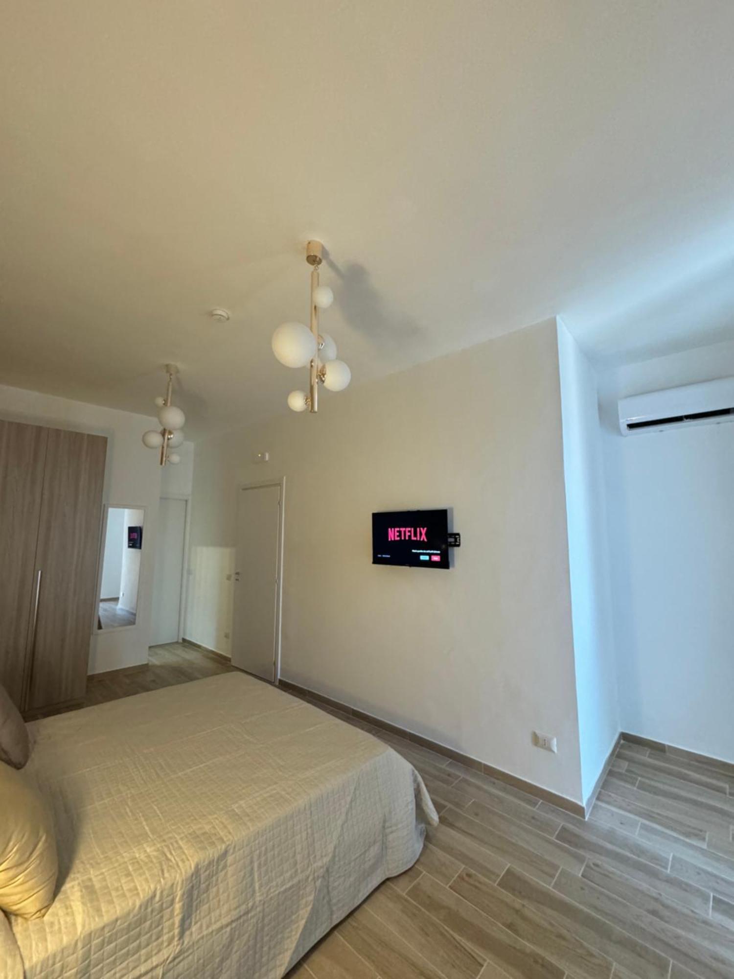 فيلا Bigi House نابولي المظهر الخارجي الصورة
