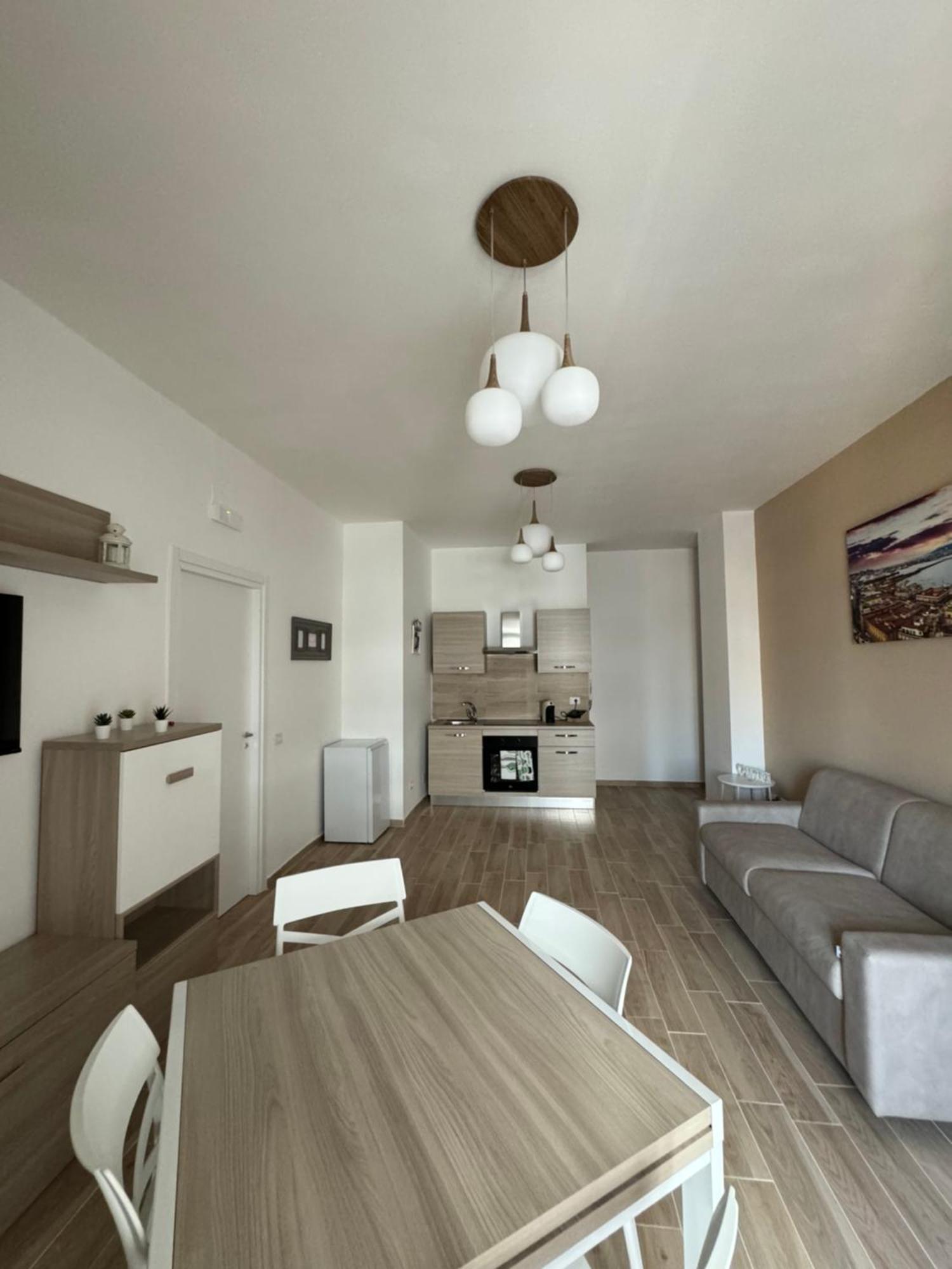 فيلا Bigi House نابولي المظهر الخارجي الصورة